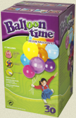 Balloon Time