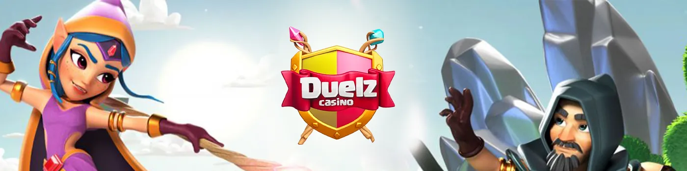 Duelz online kasino