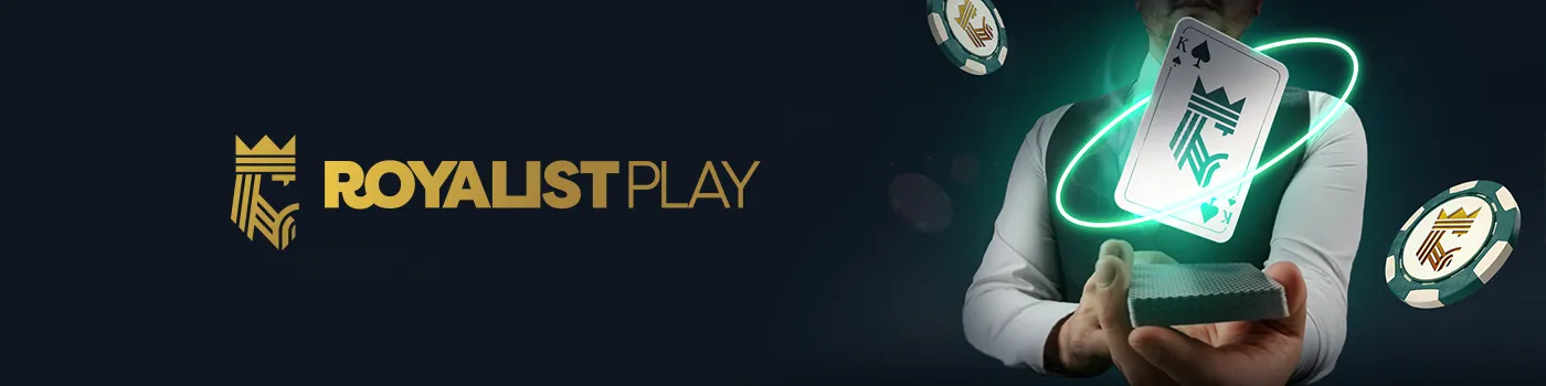 Royalistplay online kasino